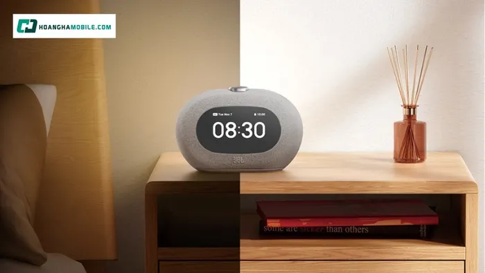 Công nghệ JBL Pro Sound.