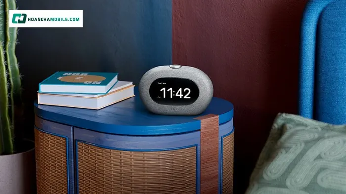 Loa Bluetooth kiêm đồng hồ báo thức JBL Horizon 3.