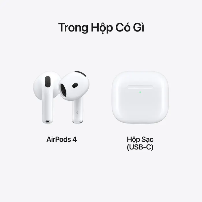 Thiết kế trọn vẹn.