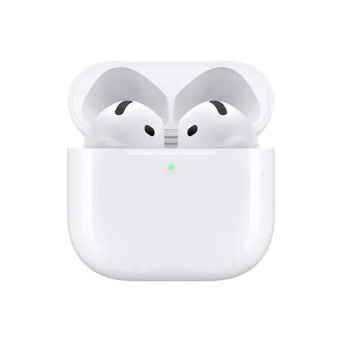 AirPods 4.