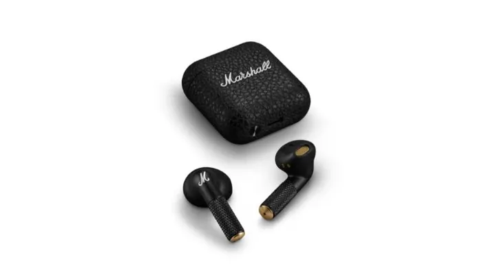 Bluetooth True Wireless Marshall Minor IV.