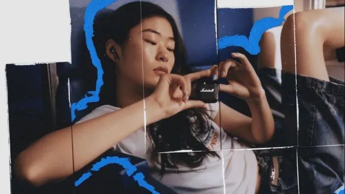 Chất liệu nhựa tái chế.