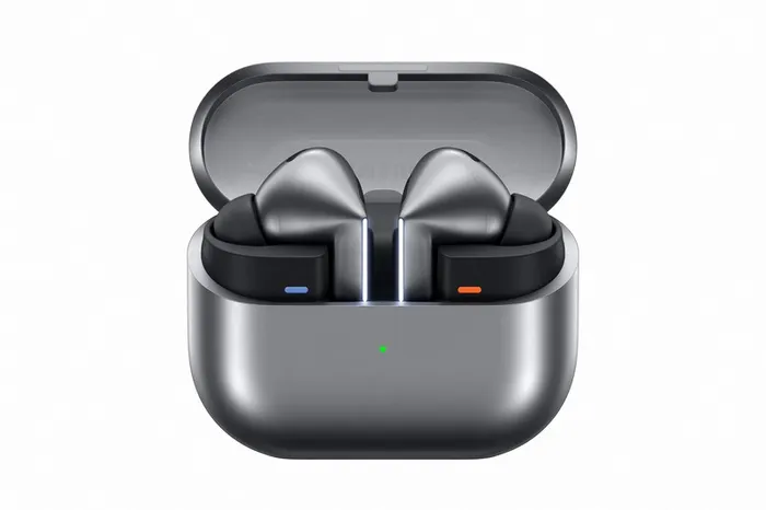 Thời lượng pin của Samsung Galaxy Buds3 Pro là một điểm sáng đáng chú ý