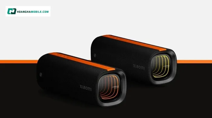 Pin khủng 26 giờ của loa Bluetooth Xiaomi Sound Party - “Chiến binh” bền bỉ cho cả ngày dài