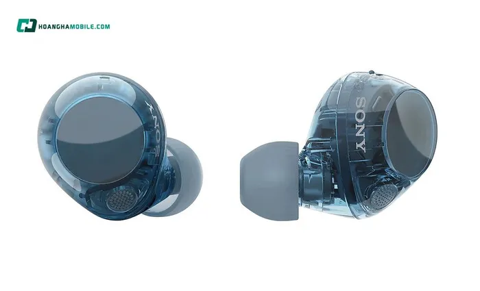 Tai nghe chống ồn không dây Sony WF-C710N sở hữu công nghệ chống ồn chủ động thông minh