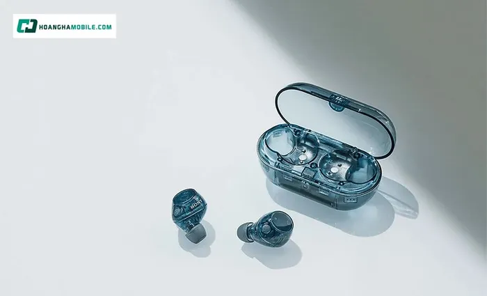 Tai nghe chống ồn không dây Sony WF-C710N có giá bao nhiêu?