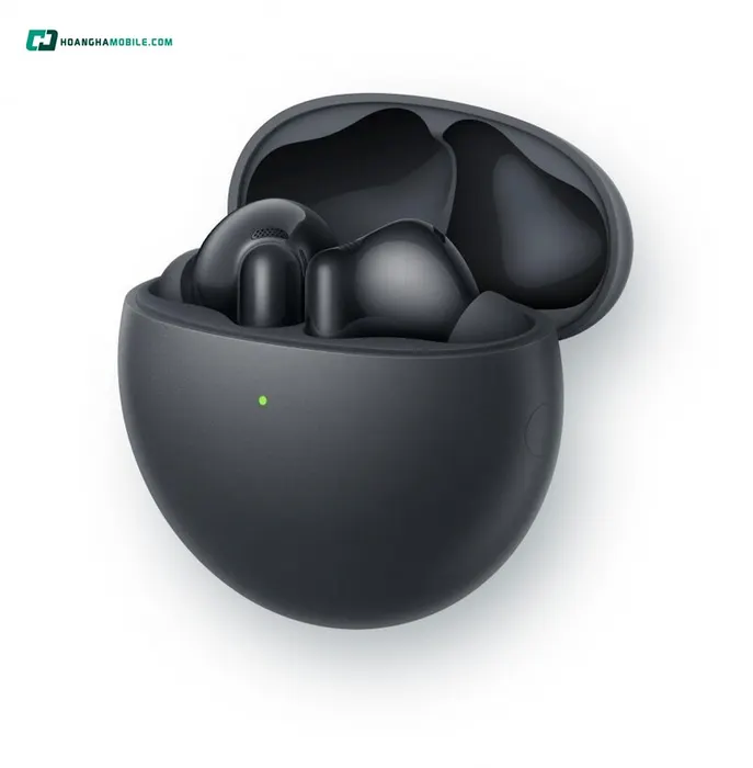 Tai nghe HUAWEI FreeBuds 7i hỗ trợ điều khiển cảm ứng trực quan, chính xác và dễ sử dụng