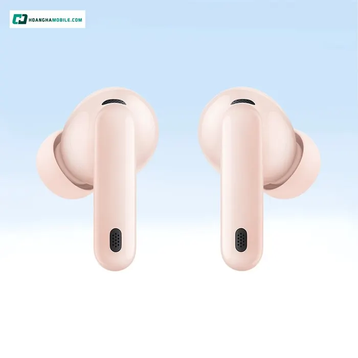 Pin bền bỉ của tai nghe HUAWEI FreeBuds 7i cho nhu cầu sử dụng cả ngày dài