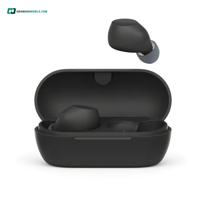 Tai nghe chống ồn không dây Sony WF-C710N hứa hẹn mang đến cho bạn trải nghiệm âm nhạc cá nhân hóa hoàn hảo