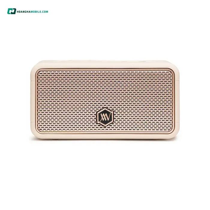 Một trong những điểm mạnh của Alpha Works AW-W39 nằm ở cấu trúc âm thanh được đầu tư kỹ lưỡn