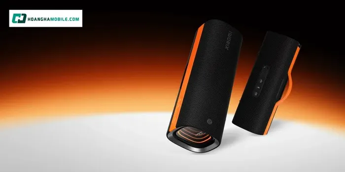 Điểm nổi bật nhất của Xiaomi Sound Party chính là chất lượng âm thanh ấn tượng đến từ công nghệ HARMAN AudioEFX