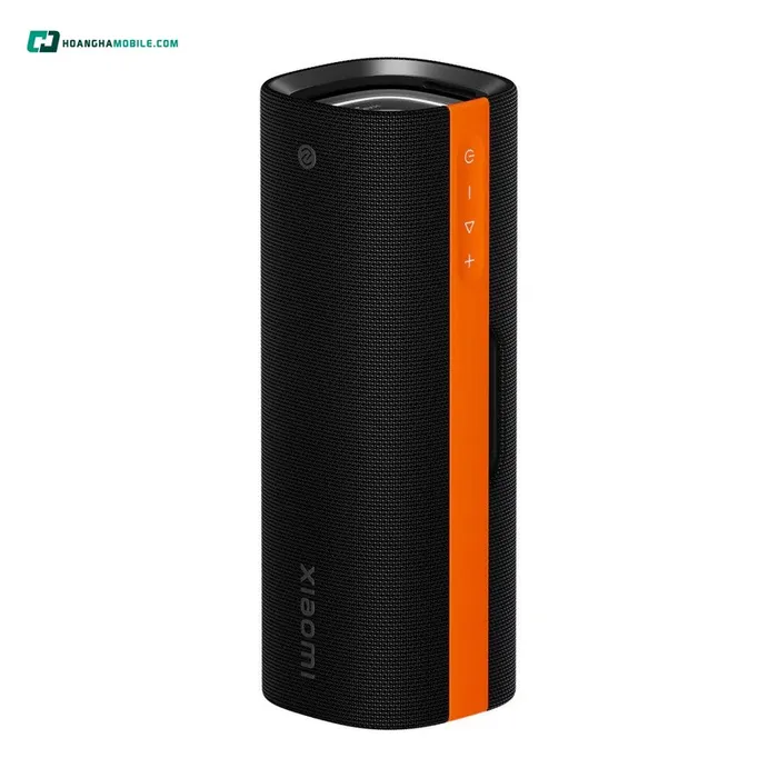 Một trong những điểm ăn tiền của Xiaomi Sound Party chính là chuẩn kháng nước và bụi IP67