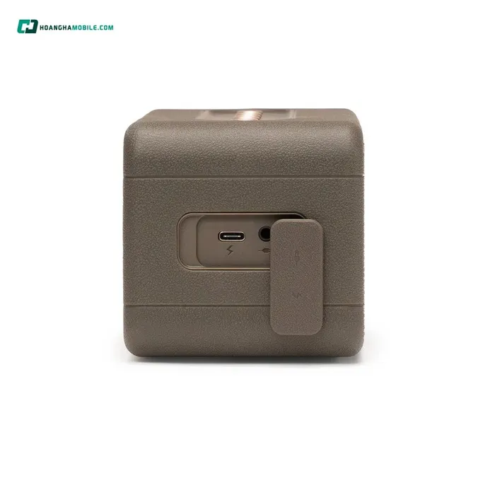 Kết nối Bluetooth 5.3 ổn định và tiết kiệm pin của loa Bluetooth Alpha Works AW-W39