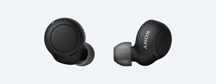 Thương hiệu Sony.