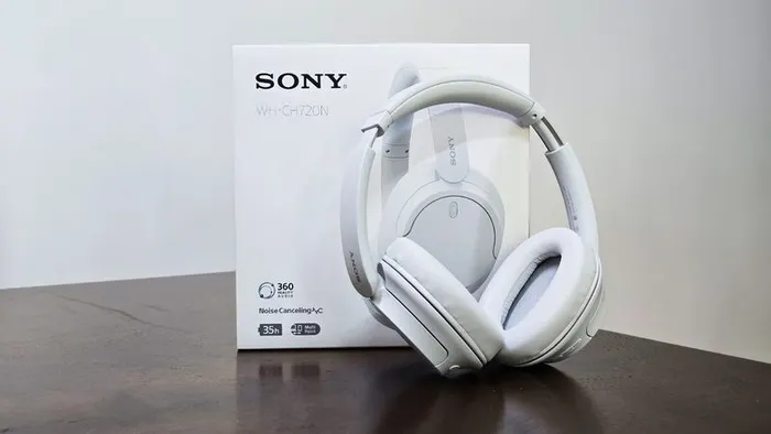 Kết nối Bluetooth.