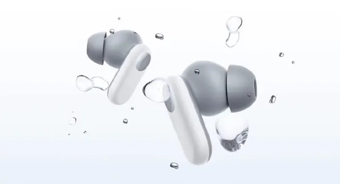 Khả năng chống nước IP55