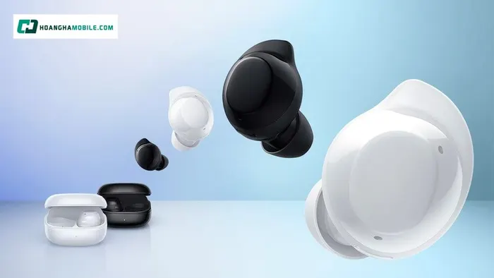 Samsung Galaxy Buds Core là lựa chọn lý tưởng cho một mẫu tai nghe Bluetooth nhỏ gọn, âm thanh sống động