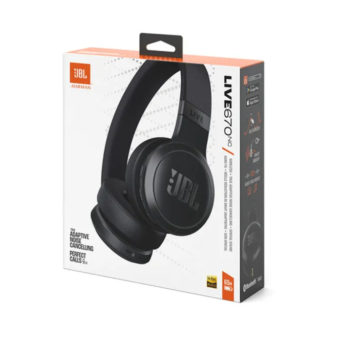 Thương hiệu JBL.
