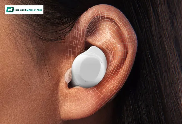 Mức giá của Samsung Galaxy Buds Core được định vị ở phân khúc phổ thông