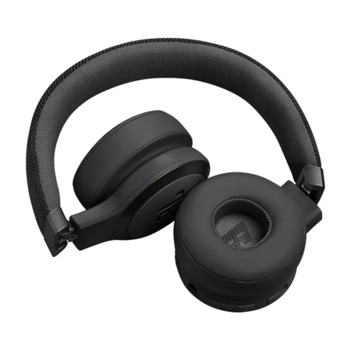JBL Spatial Sound.