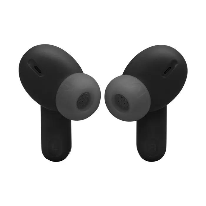 Tai nghe True Wireless JBL Tune Beam 2 có khả năng đàm thoại vượt trội với công nghệ 6-Mic