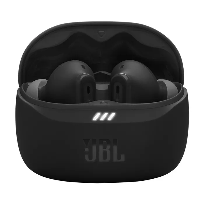 Tai nghe True Wireless JBL Tune Beam 2 là sự kết hợp hoàn hảo giữa công nghệ âm thanh tiên tiến và thiết kế thông minh