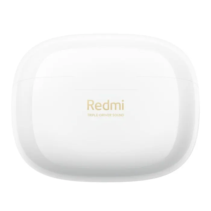 Redmi Buds 6 Pro mang đến thời lượng pin ấn tượng với khả năng hoạt động lên đến 9 giờ khi ANC và 36 giờ khi sử dụng kèm hộp sạc