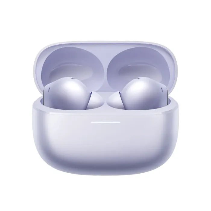 Cuộc gọi rõ ràng với công nghệ micro AI của tai nghe Redmi Buds 6 Pro