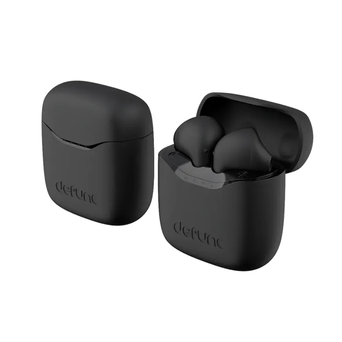 True Wireless Defunc True Lite có thiết kế nhỏ gọn