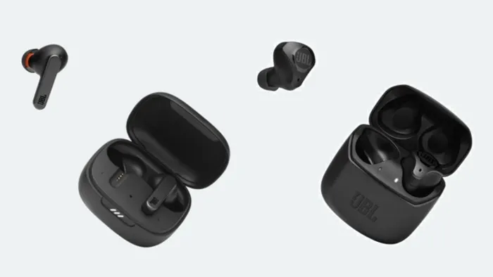 Hiệu suất âm thanh ở tai nghe JBL Club Pro+ TWS và JBL Live Pro+ TWS