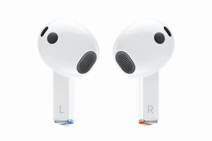 Một trong những đặc điểm nổi bật tiếp theo của tai nghe Samsung Galaxy Buds3 đó là cài đặt âm thanh cho từng ứng dụng