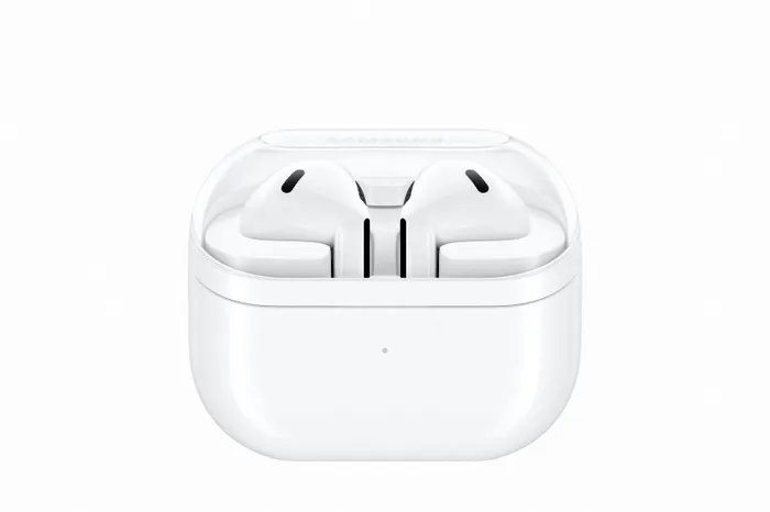 Samsung Galaxy Buds3 sở hữu thiết kế mới, thoải mái vừa vặn