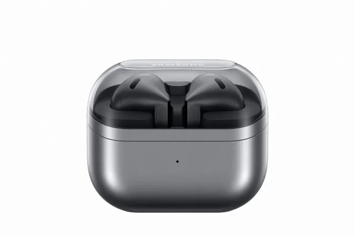 Samsung Galaxy Buds3 là một trong hai dòng tai nghe Bluetooth mới nhất thuộc hệ thống các sản phẩm tai nghe Samsung