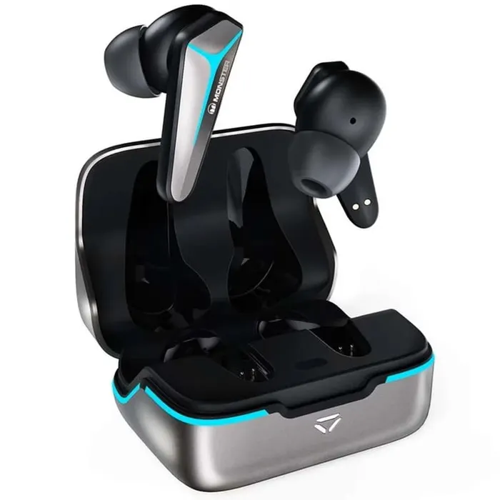 Pure Monster Sound - công nghệ âm thanh độc quyền của Monster