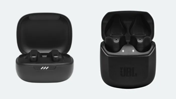 Tai nghe JBL Club Pro+ TWS với tai nghe JBL Live Pro+ TWS đều mang lại sự thoải mái cho người dùng