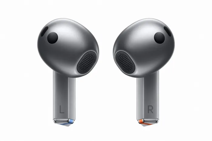 Samsung Galaxy Buds3 với chất lượng âm thanh được tối ưu hóa