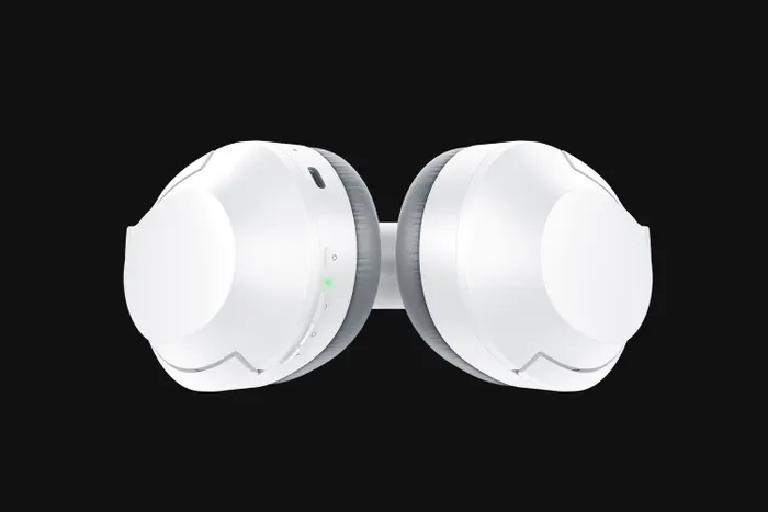 Razer Opus X-Active Noise Cancellation - Trắng trang nhã, tôn lên nét tinh tế