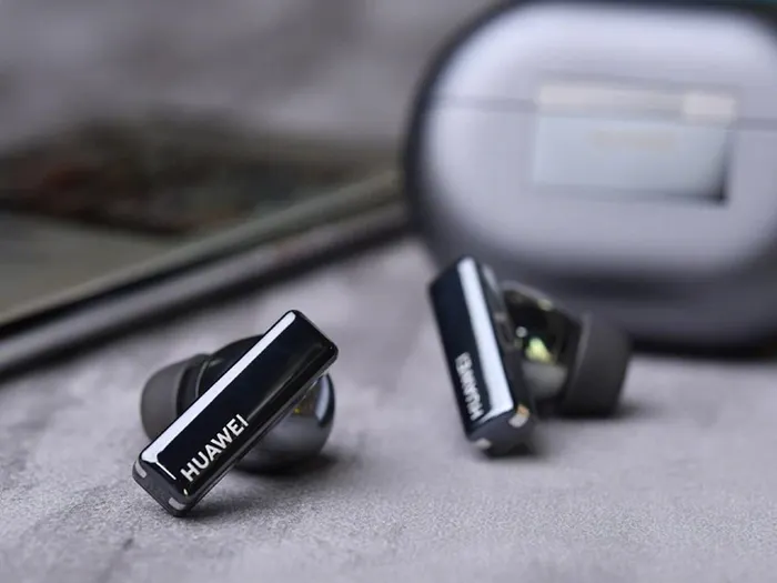 Huawei Freebuds Pro chất âm và khử ồn