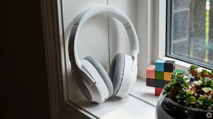 Razer Opus X-Active Noise Cancellation (bản màu trắng (Mercury)) hỗ trợ kết nối bluetooth 5.0