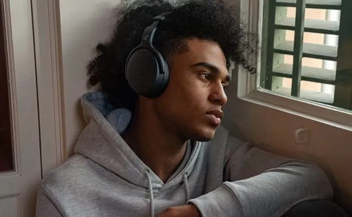 Tai nghe SENNHEISER HD 350BT