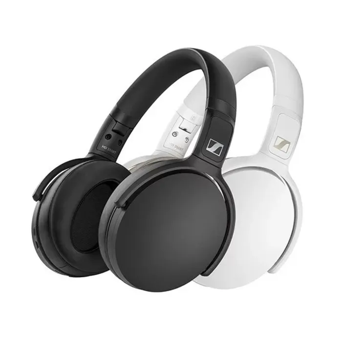 Tai nghe SENNHEISER HD 350BT kết nối
