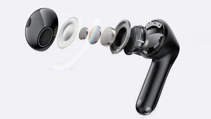 đạt chứng nhận Hi-Res.