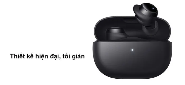 Chất lượng âm thanh nổi bật.