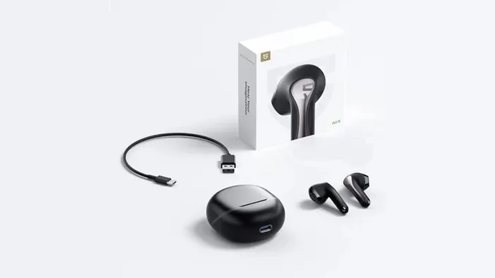 SoundPEATS Air5.