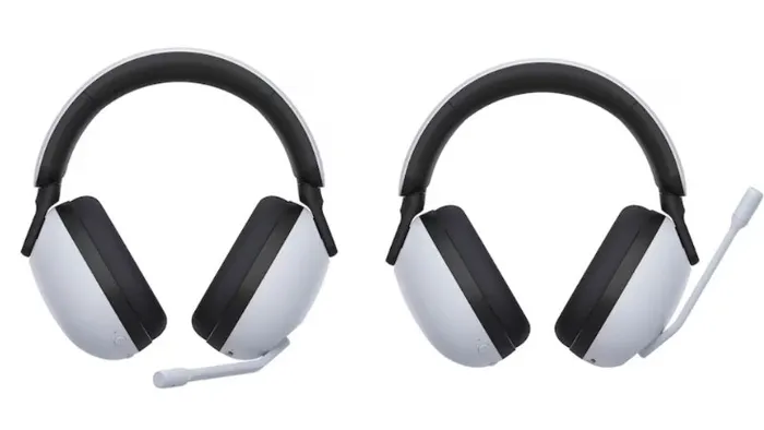 Micro boom “cần cổ ngỗng” gập lên gập xuống.