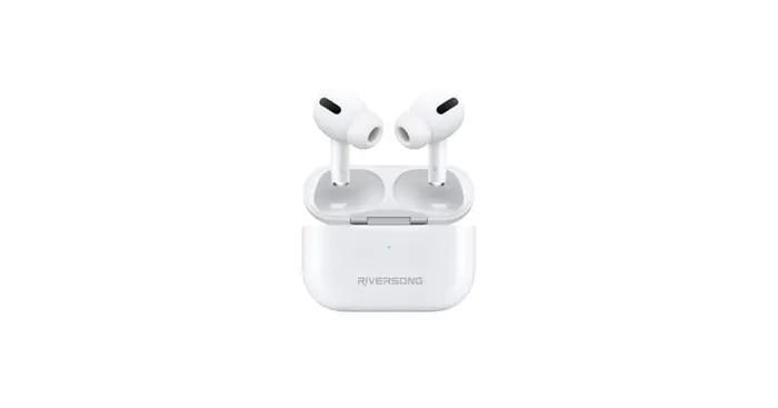 Tai nghe không dây Riversong Airfly L7 EA316 có giá bao nhiêu?