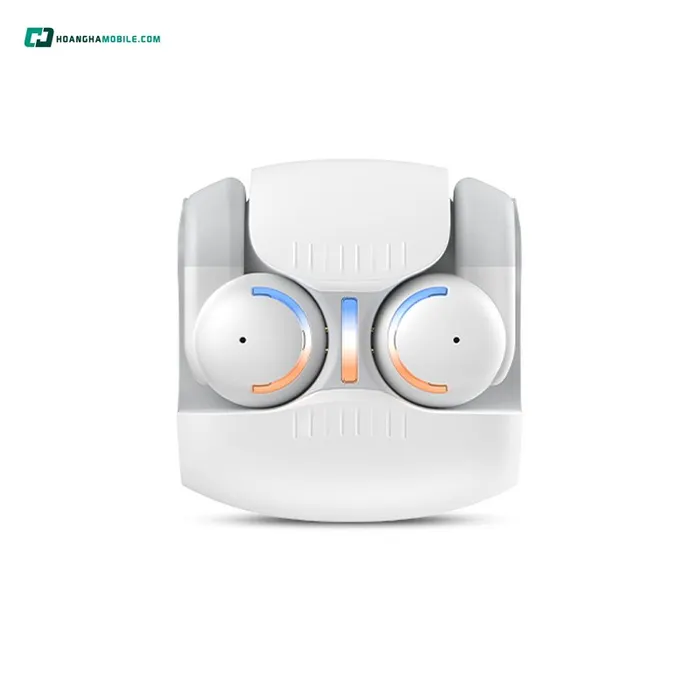 Tai nghe HAVIT Open-ear OWS907 sở hữu viên pin dung lượng 250mAh