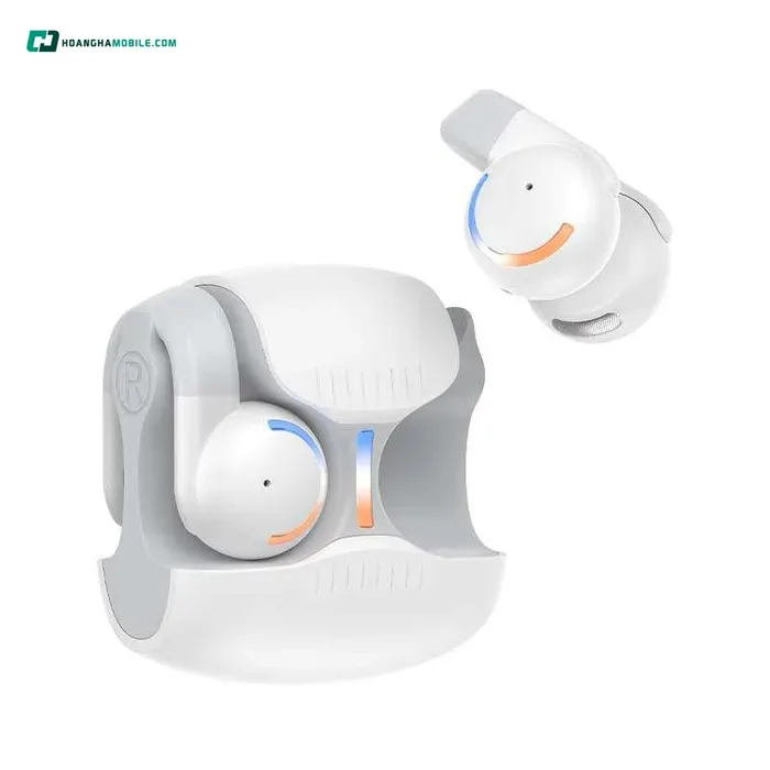 Điểm cốt lõi làm nên giá trị của HAVIT Open-ear OWS907 chính là công nghệ truyền âm định hướng