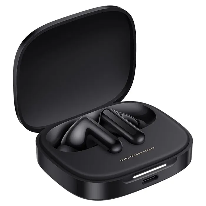 Redmi Buds 6 sở hữu âm thanh Hi-Fi với driver kép đỉnh cao