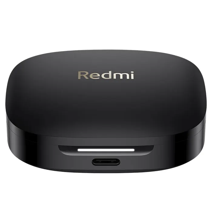 Redmi Buds 6 sở hữu pin dung lượng cao, với tai nghe có dung lượng 54mAh và hộp sạc 475mAh